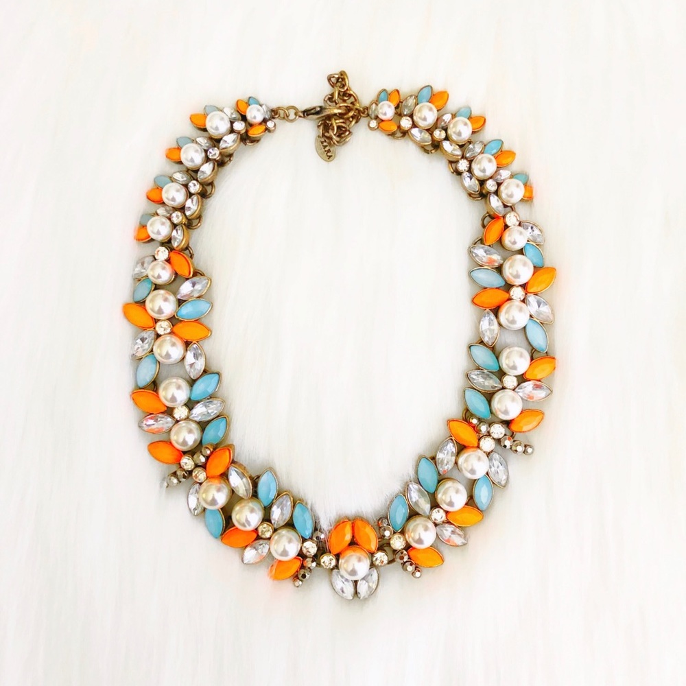 Zara necklace - Picture 3 of 4